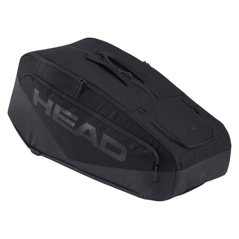 Tennistasche - Head - Pro X Racquet Bag XL BK