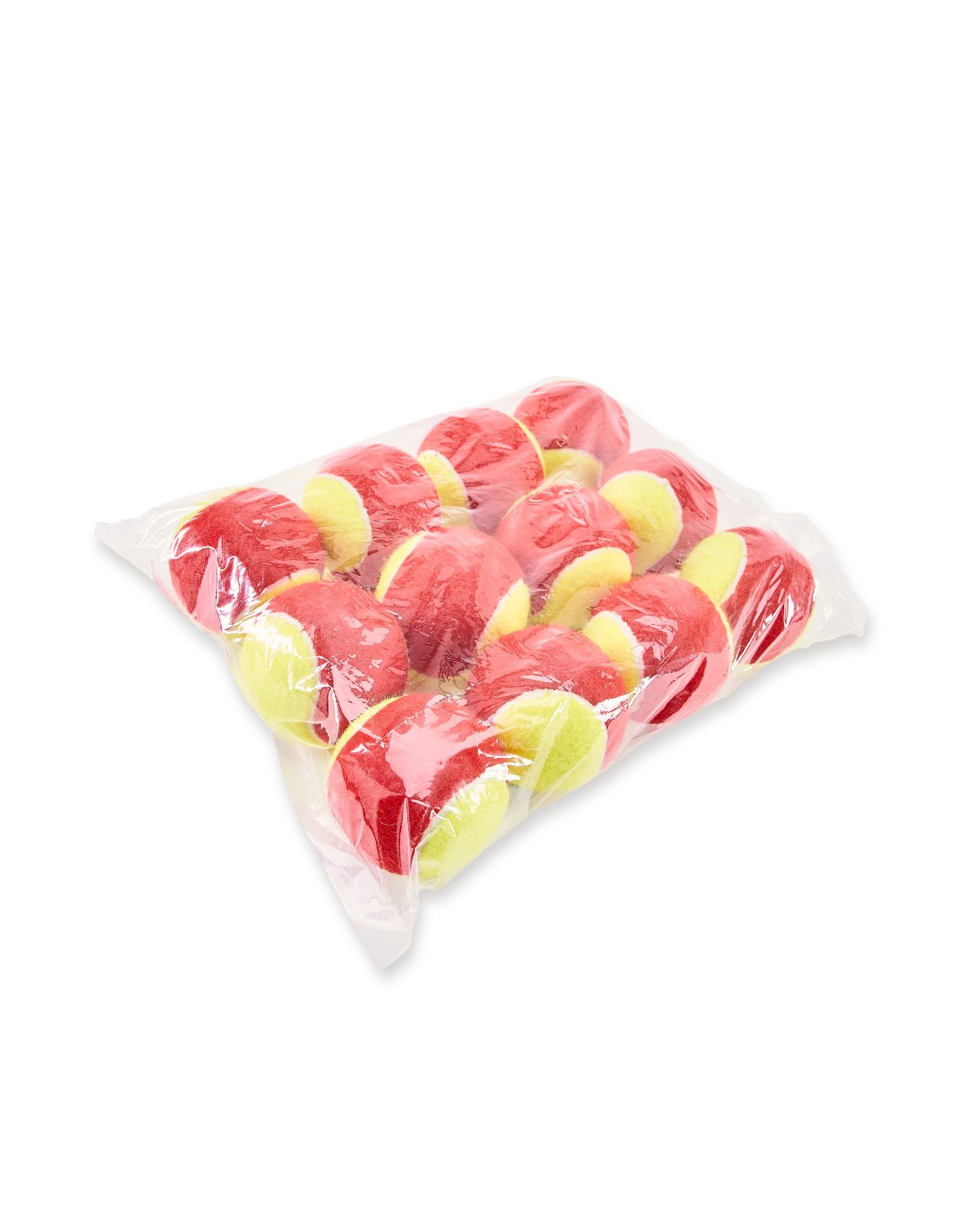 Tennisballs- Pacific - X-Stage 3 Tennisballs - 12 pcs. pack