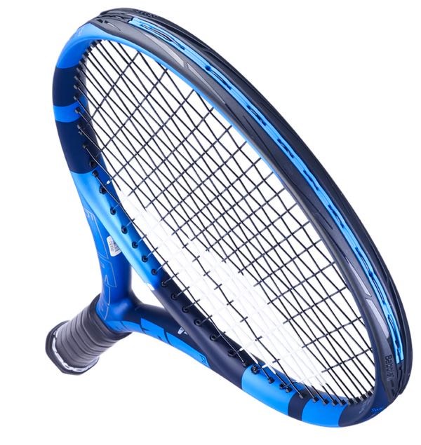 Tennisschläger - Babolat - PURE DRIVE 107 (2021)