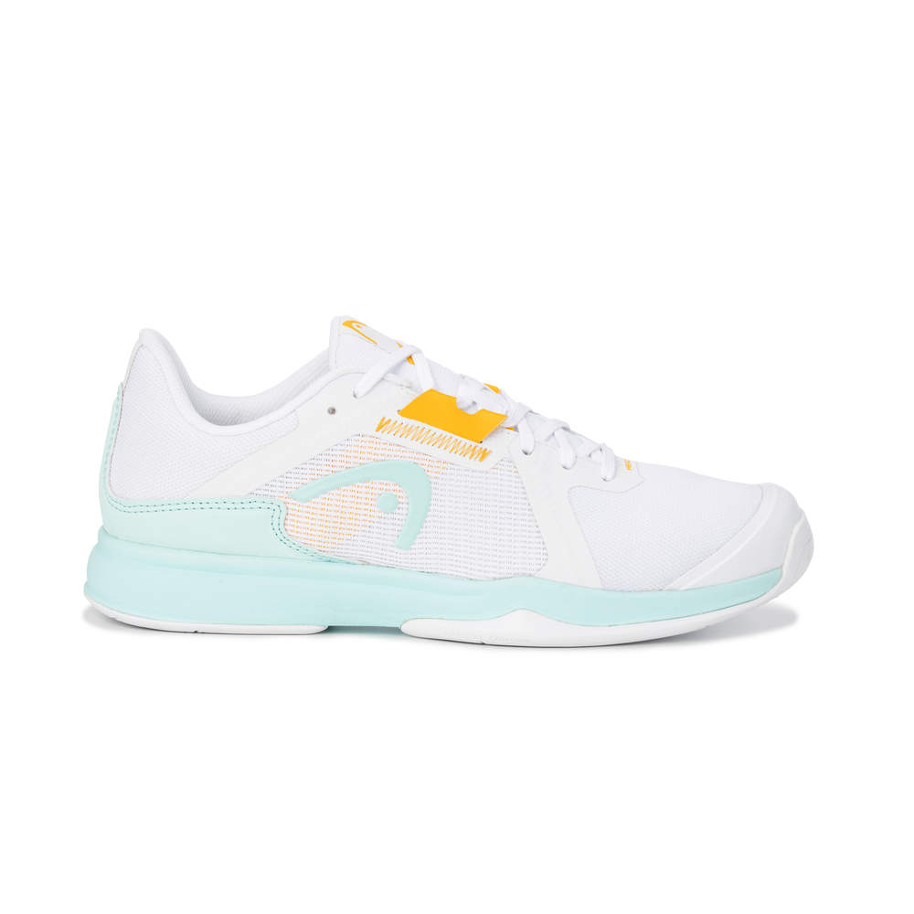 Tennisschuhe - Head - Sprint Team 3.5 Carpet - Woman