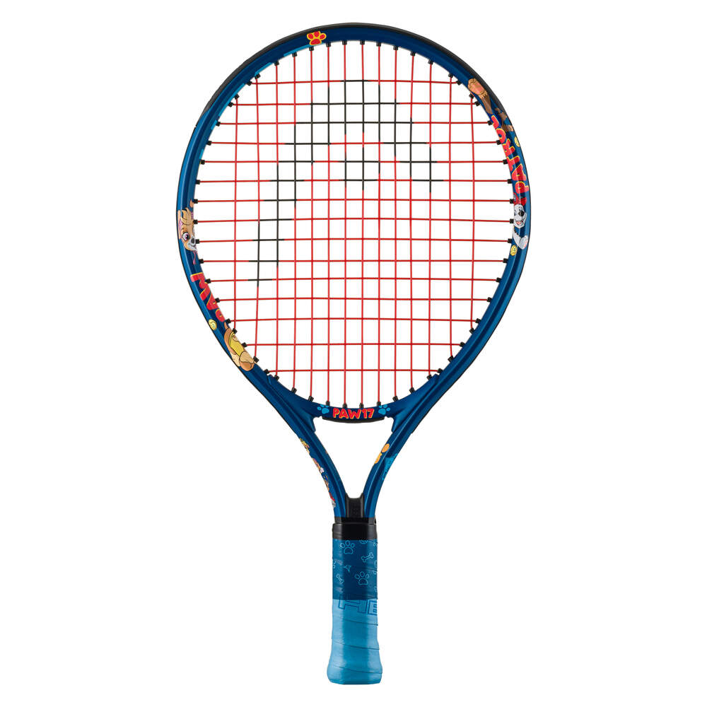 Head - Paw 17 (blue)