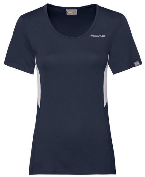 Head - CLUB Tech T-Shirt - Women (2019)
