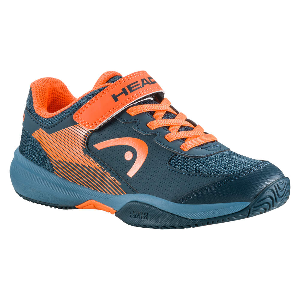 Tennisshoes- Head -Sprint Velcro 3.0