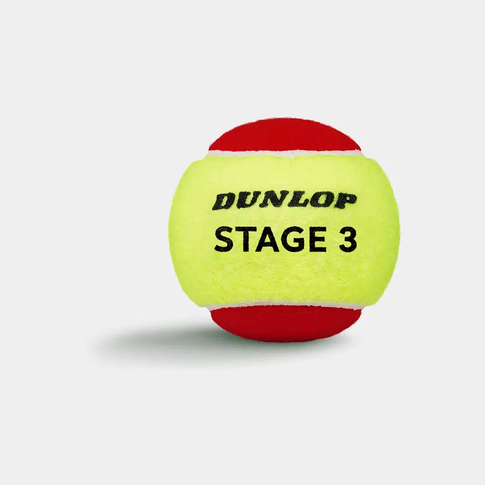 Tenniballs - Dunlop ATP Championship