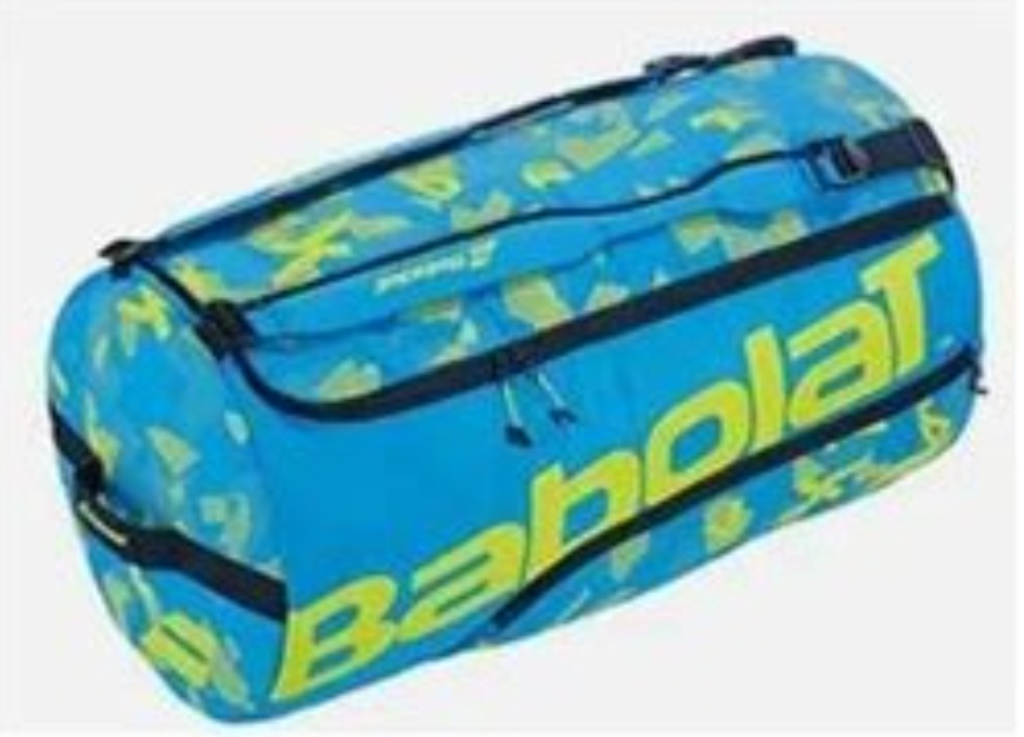 Babolat - Sportbag - Duffle bagt M 720 x 330 x 170 mm