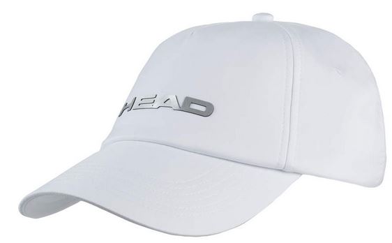 Head - Performance Cap