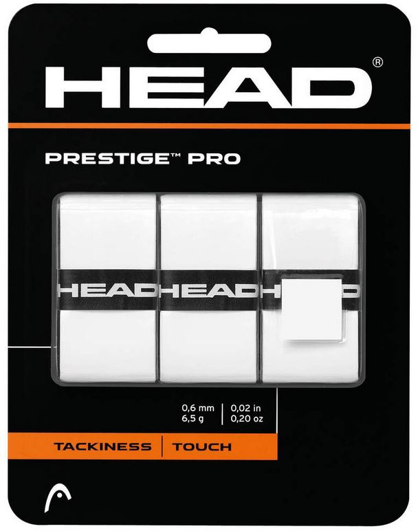 Überband - Head - Prestige Pro - 3er Pack