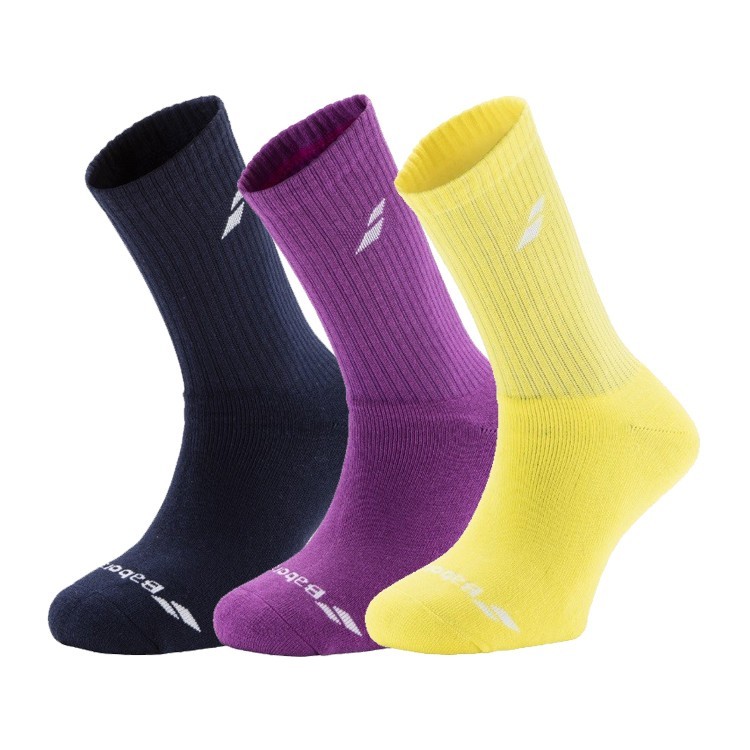 Babolat - 3 Paar Pack
