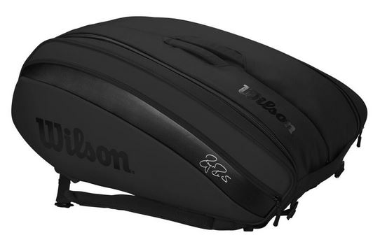Tennistasche - Wilson - Federer DNA - 12er (2020)