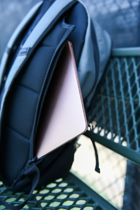 Geau - Racketbag - Aether-  Backpack