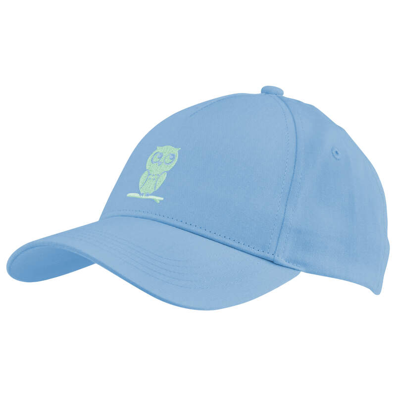 Head - Kids Cap Owl