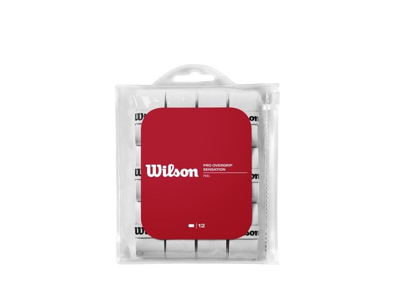 Overgrip - Wilson - PRO SENSATION - 12 pc. pack (2018)
