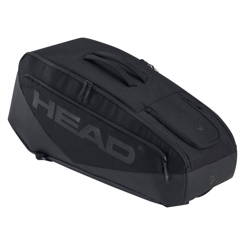 Tennistasche - Head - Pro X Racquet Bag L BK