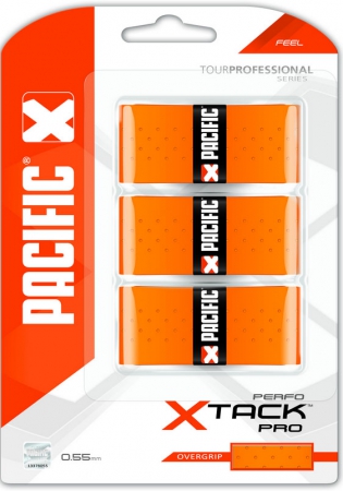 Pacific - X Tack Pro Perfo - 3er Pack