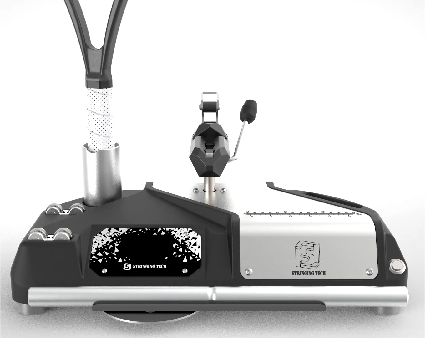 String Tech - Linus - Swingweight Machine 3 in 1