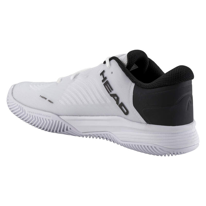 Tennisschuhe - Head - Revolt Pro 4.5 Clay Junior WHBK