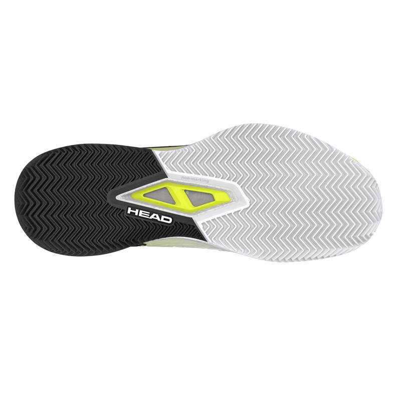  Tennisschuhe - Head - Endure Pro Clay Men YWWH