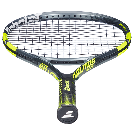  Babolat Carlitos Junior 25