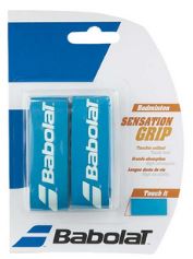 Badminton - Babolat - GRIP SENSATION x2