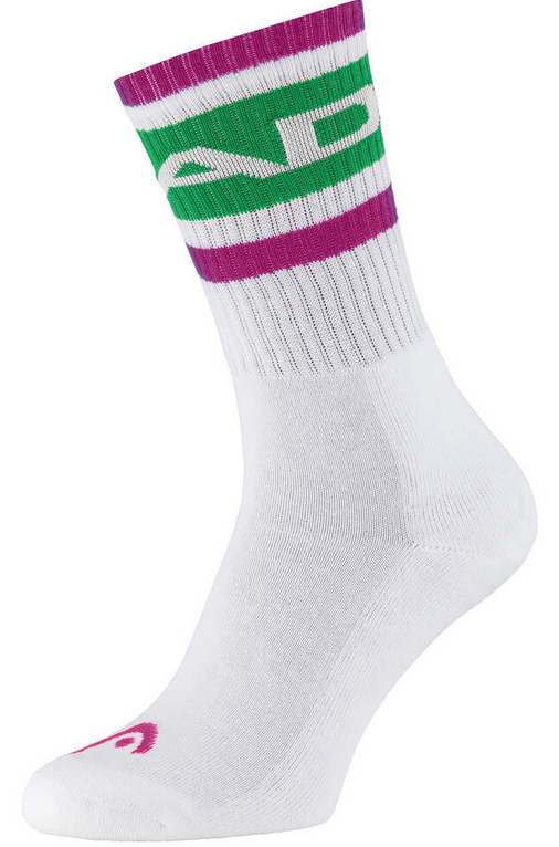 Head - SOCKS TENNIS 1P CREW