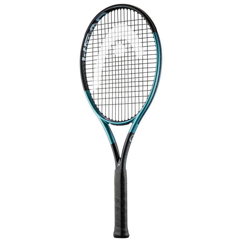   Tennisschläger - Head - MX Attitude ELITE (light blue)