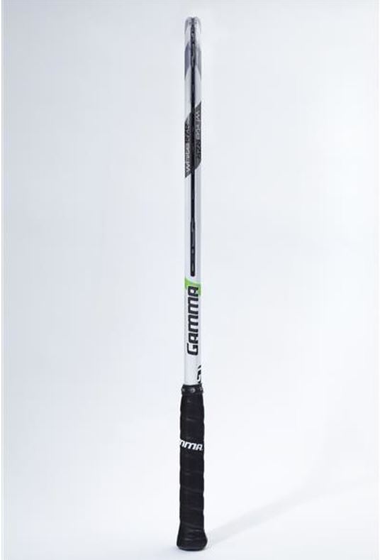 Tennisracket - white RZR