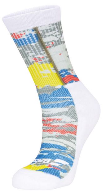 Babolat - GRAPHIC SOCK - Herren (2020)
