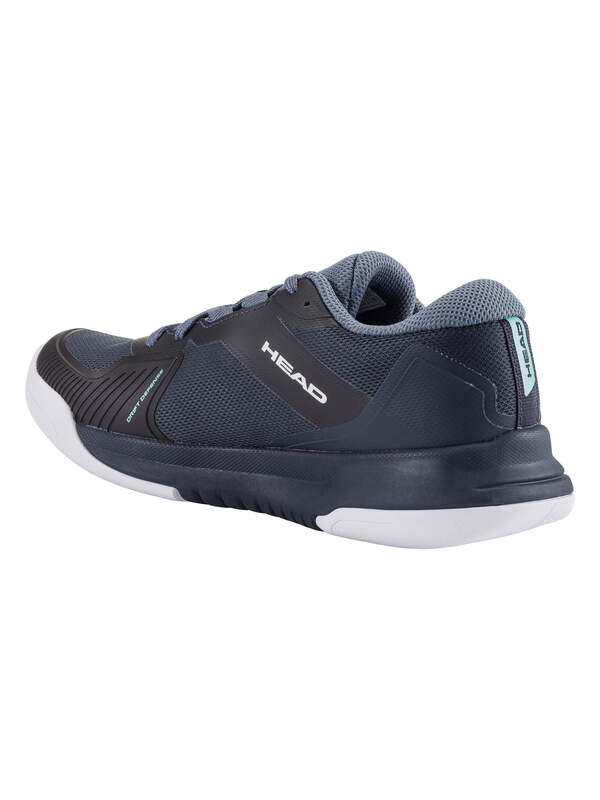 Sprint Pro 4.0 Carpet Junior BBTE