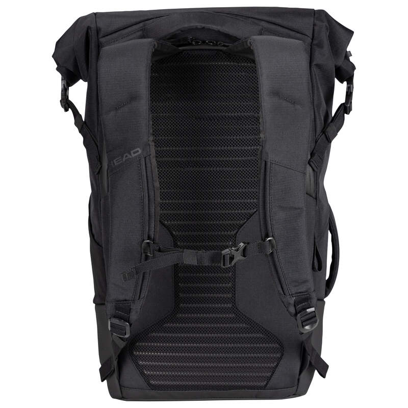  Head Pro X Racqpack BK