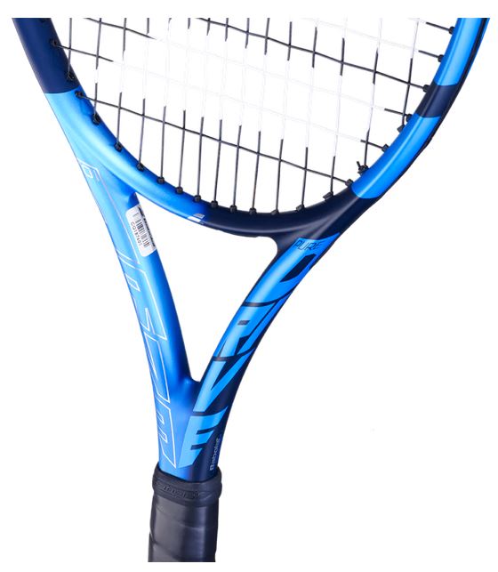 Tennisschläger - Babolat - PURE DRIVE 107 (2021)