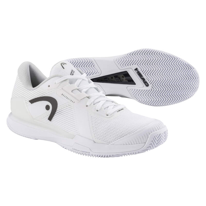 Tennisschuhe - Head - Sprint Pro 4.0 Clay Men WHBK
