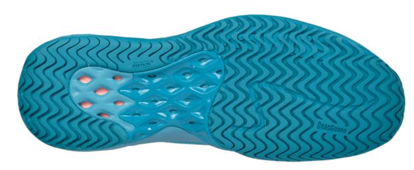 Tennisschuhe - K-SWISS - AERO KNIT - Men (2020)