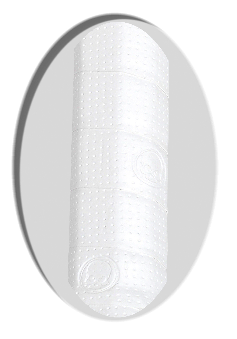 BLACK SKULL - Basegrip - KILLER PRO - 1,8 mm