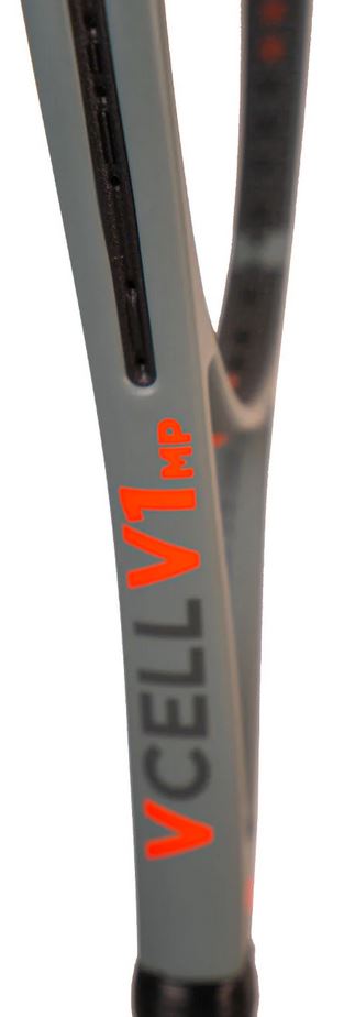 Tennisschläger - Völkl - V-CELL V1 MP