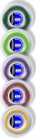 Tennissaite - SPEEDstring Pure Power - 200 m
