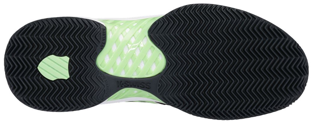 Tennisshoe - K-SWISS - EXPRESS LIGHT 2 HB - Men (2021)