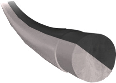 DISCHO DUO GOLD - 200 m