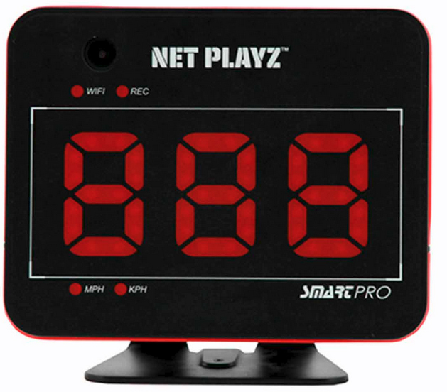 SMART PRO - SPEED VISION - SPORTSRADAR