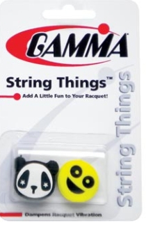 Vibrastop- Gamma- String Things