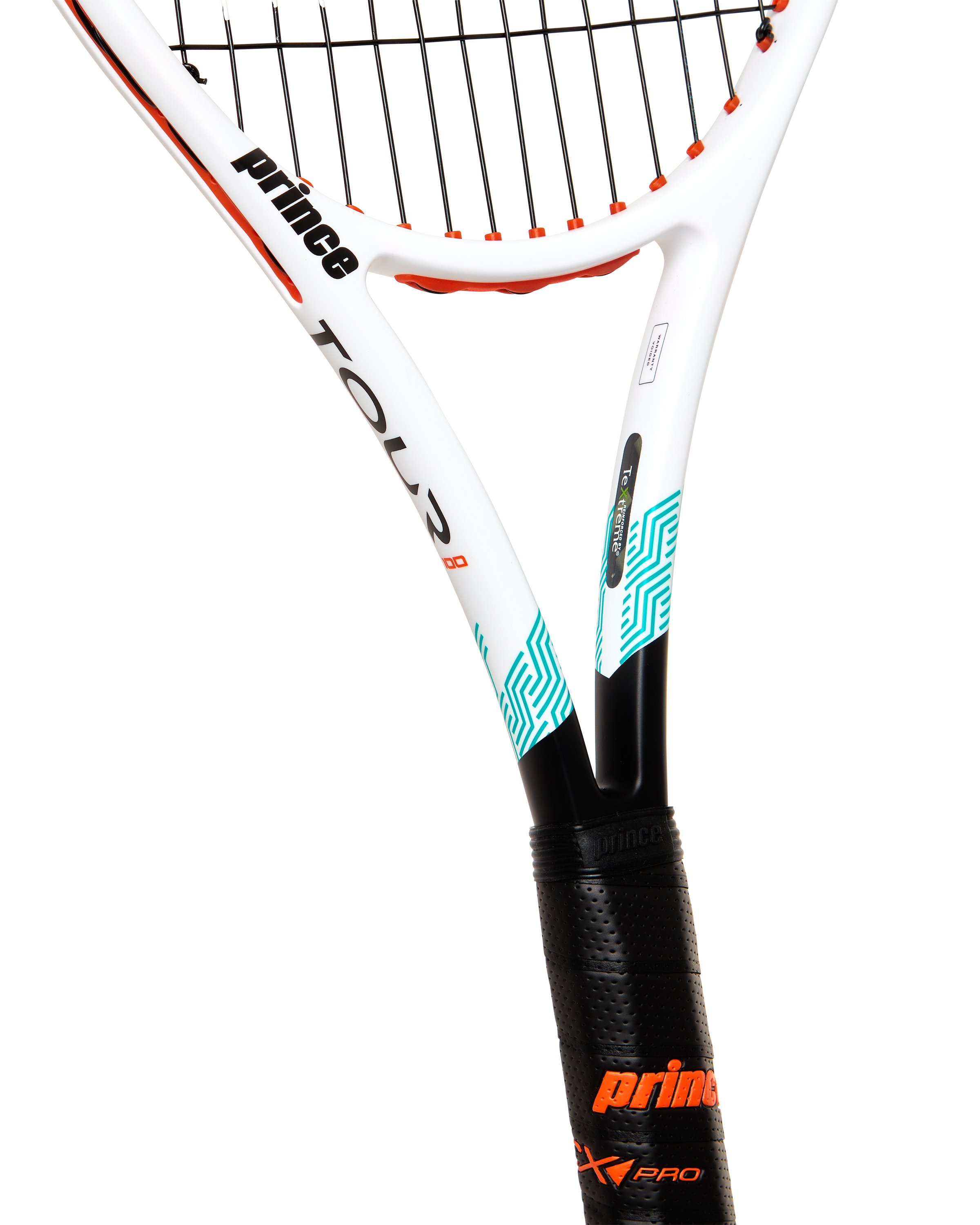 Tennisracket- Prince - TOUR 100 - 290 Gr. - (2022)