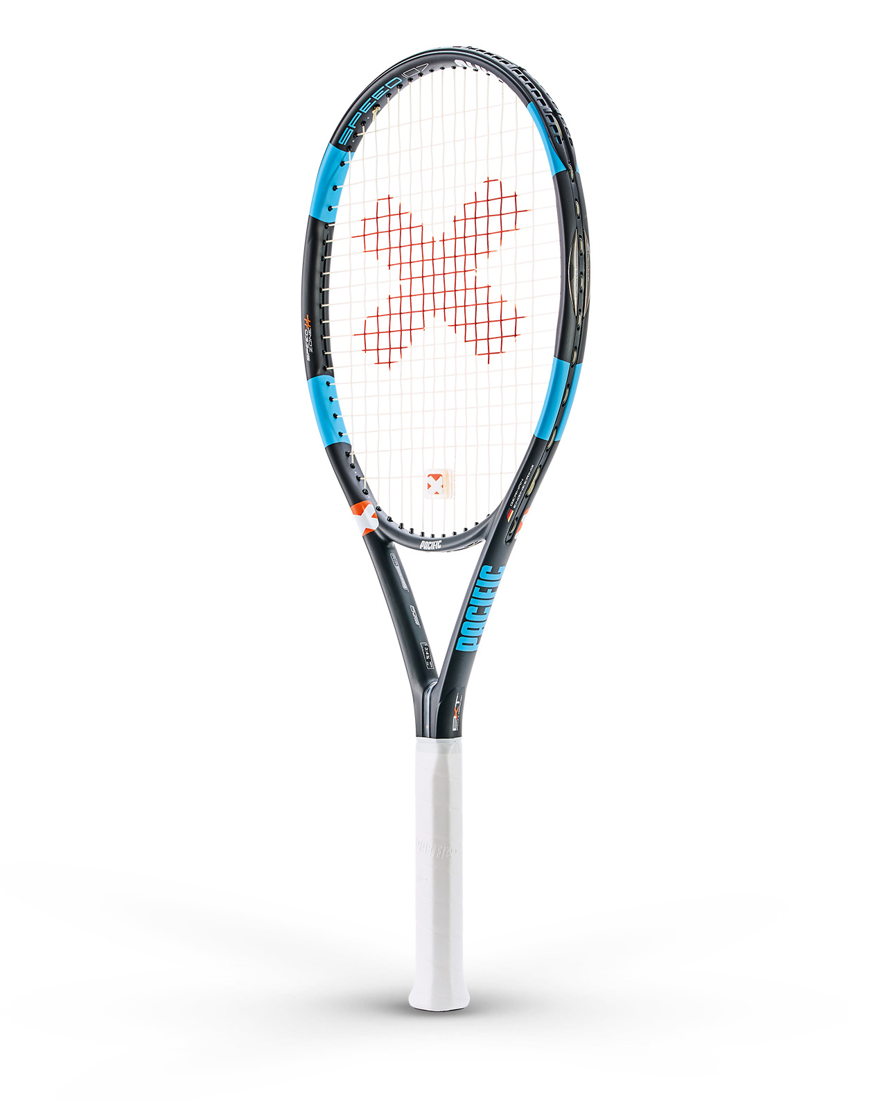 Tennisschläger- Pacific - Speed 107
