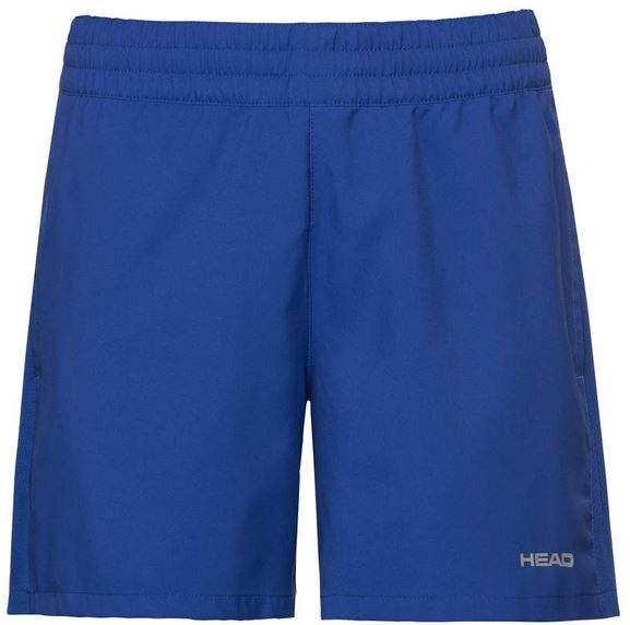 Head - CLUB Shorts - Women (2019)