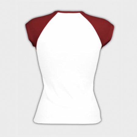 Discho Cap Sleeve Top