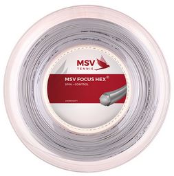 MSV Focus HEX® - 200 m