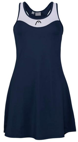 Head - DIANA Dress - Damen (2021)