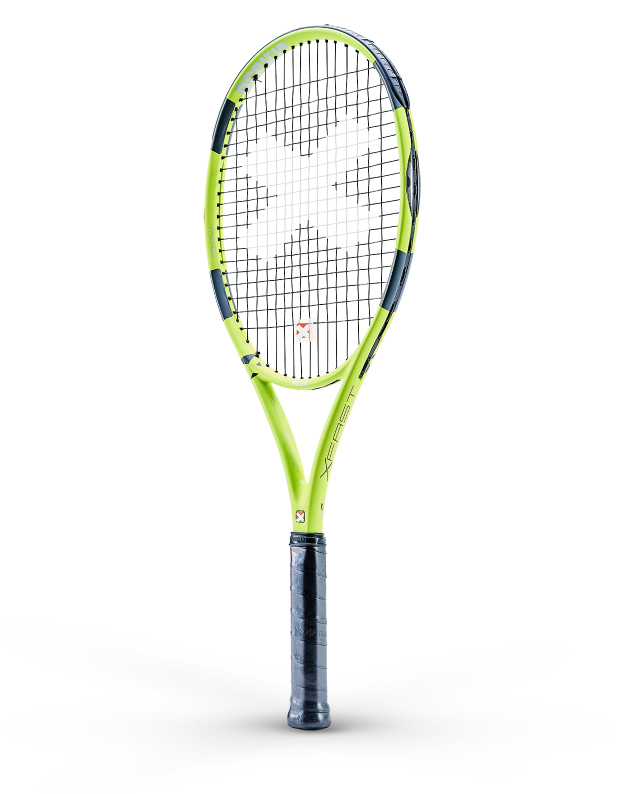 Tennisschläger- Pacific - X Fast ULT (2022)