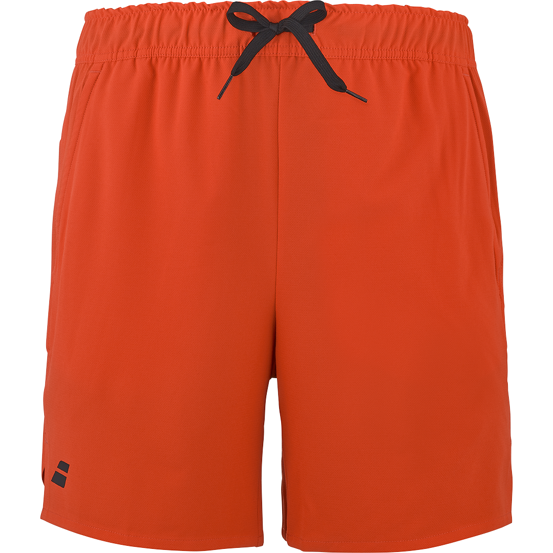 Babolat - Play Short Men - Cherry Tomato