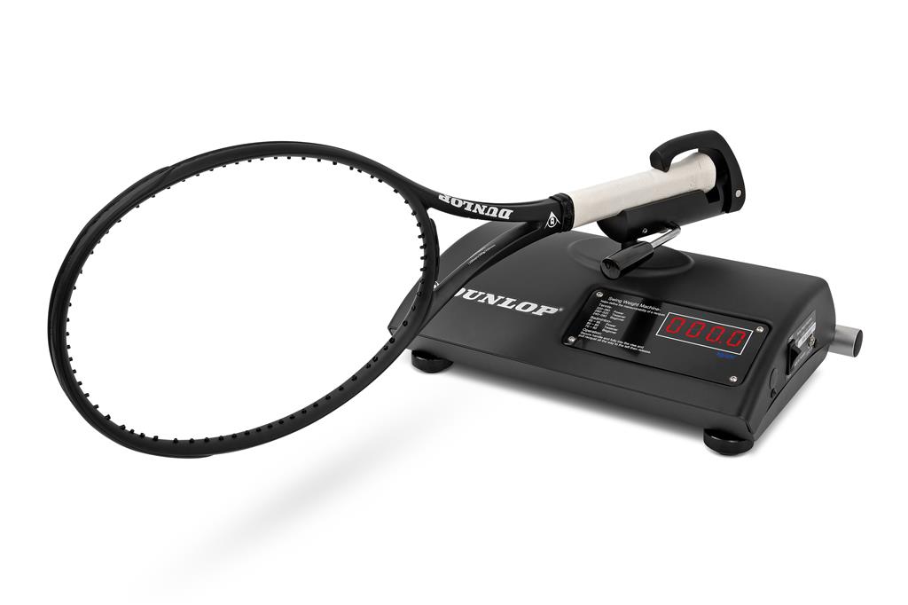 Dunlop Swing Weight Machine