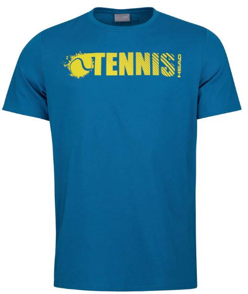 Head - FONT T-Shirt - Men (2021)