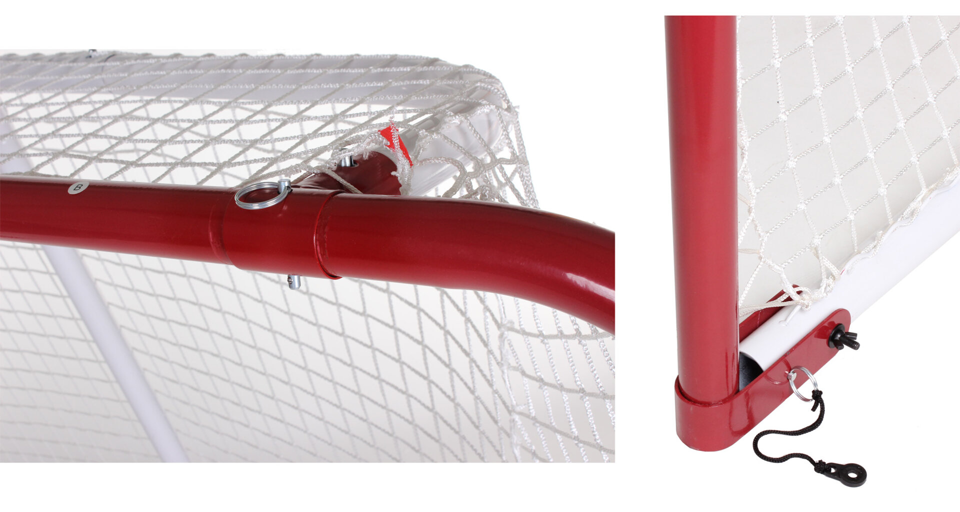 Goal Hockeytor - faltbar